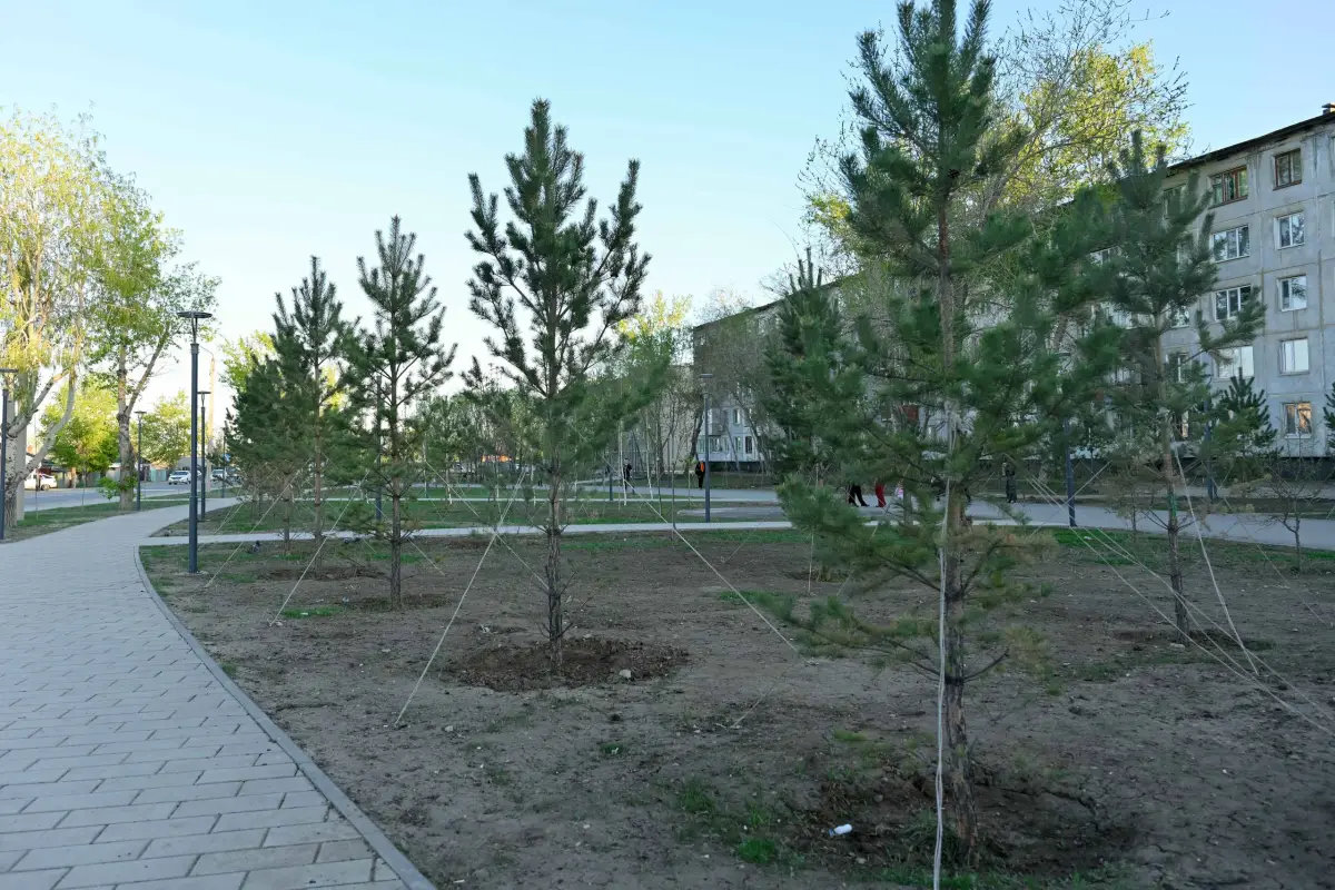 Абай облысы әкімдігінің баспасөз қызметі