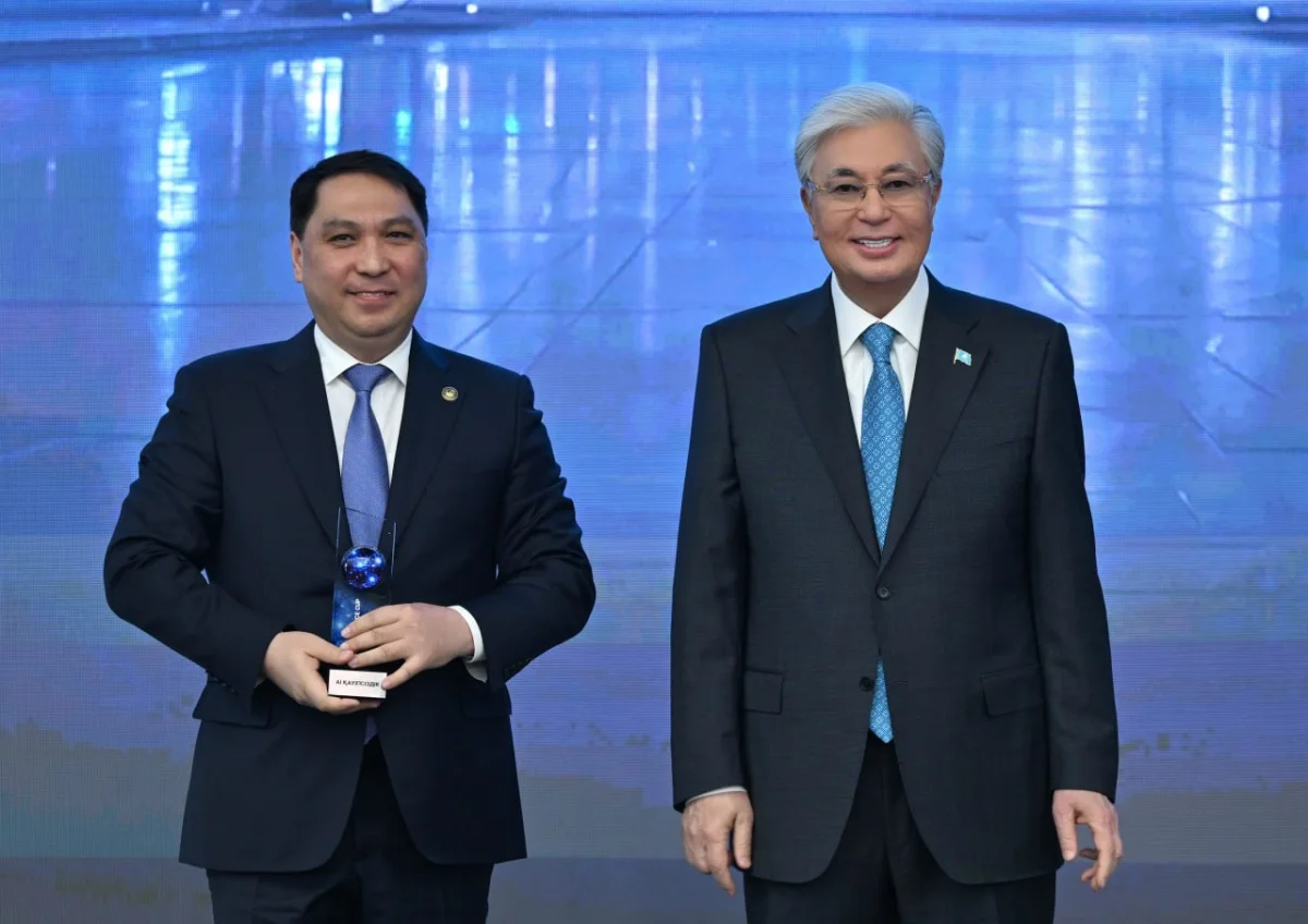 пресс-служба Акорды