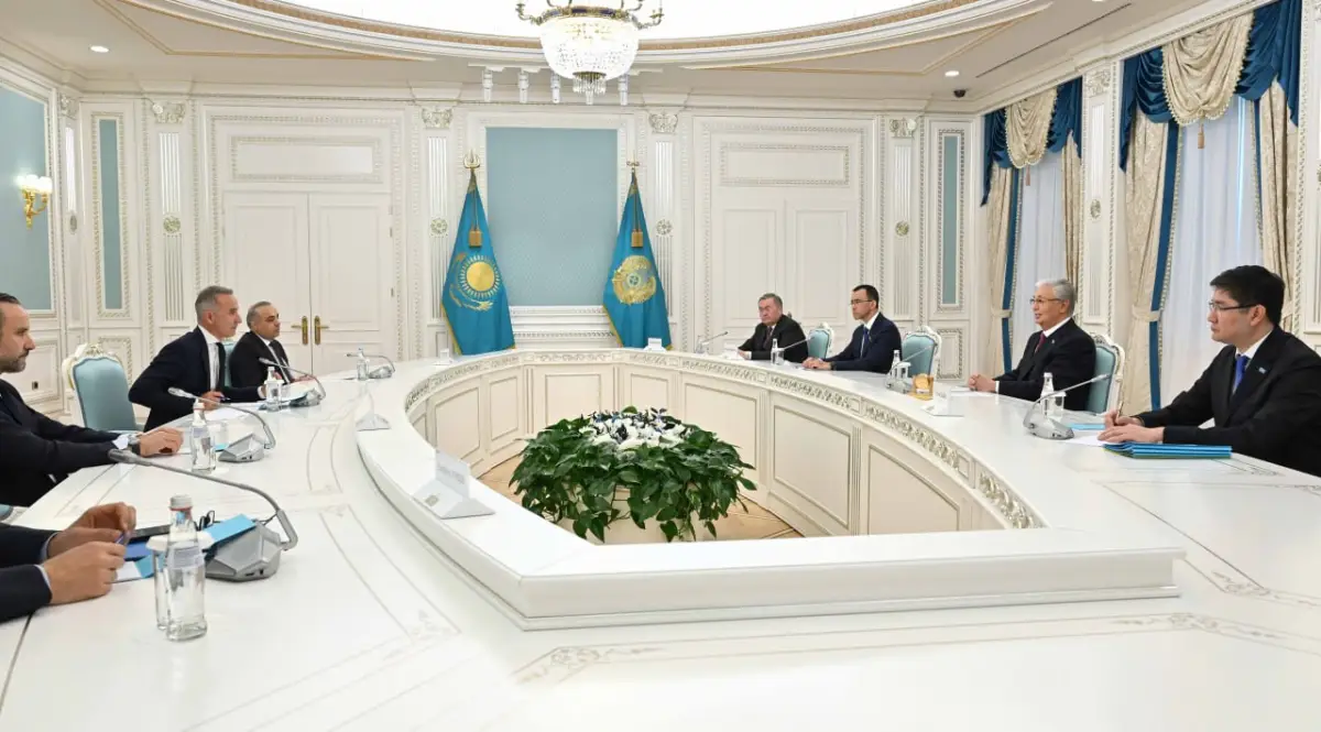 Акорда