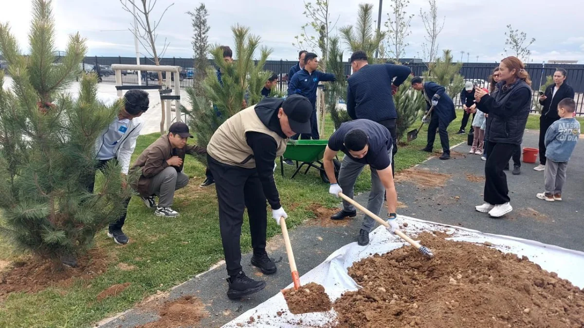 ҚР Оқу-ағарту министрлігі
