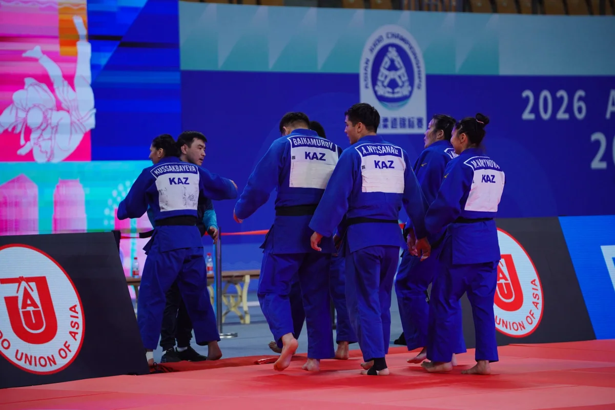 Спортты дамыту дирекциясы