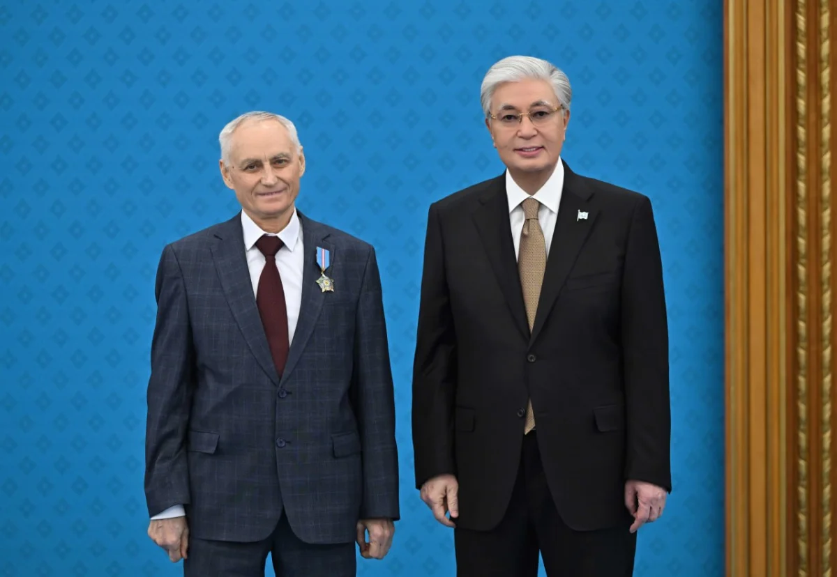 Фото: пресс-служба Акорды