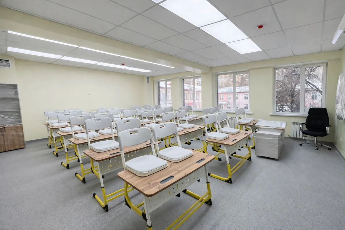 пресс-служба акима Алматы