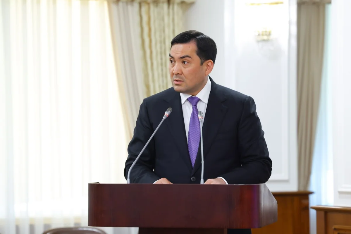 пресс-служба Правительства