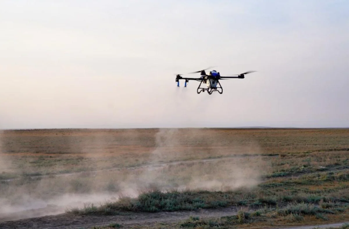 ҚР Ауыл шаруашылығы министрлігі