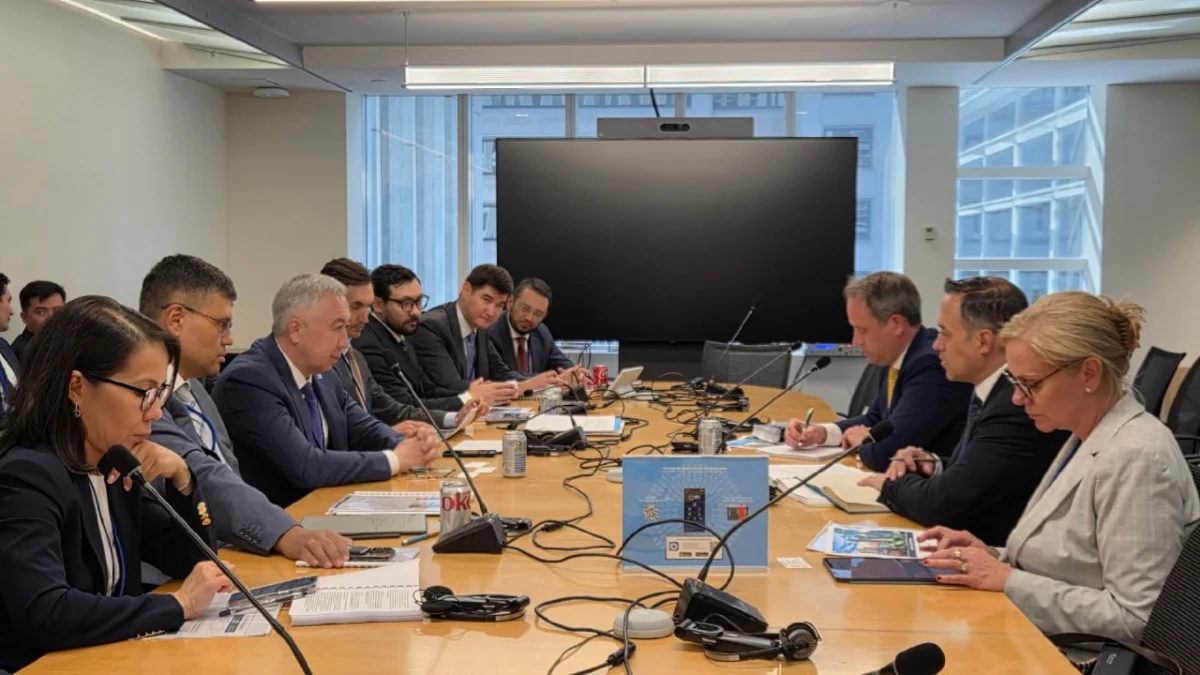 пресс-служба Правительства