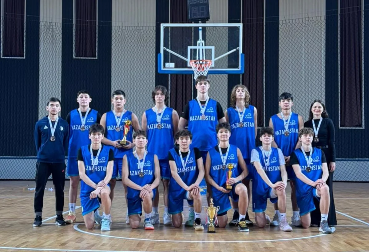 Фото: пресс-служба акима Алматы