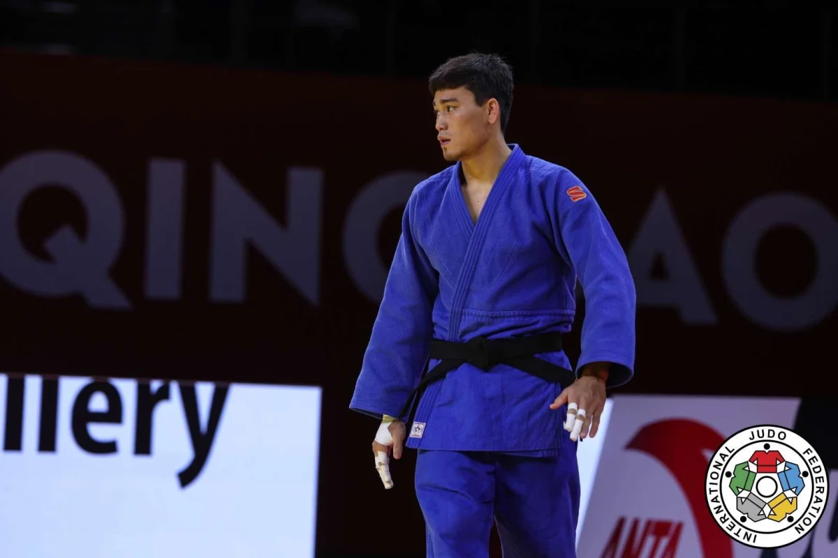 International Judo Federation