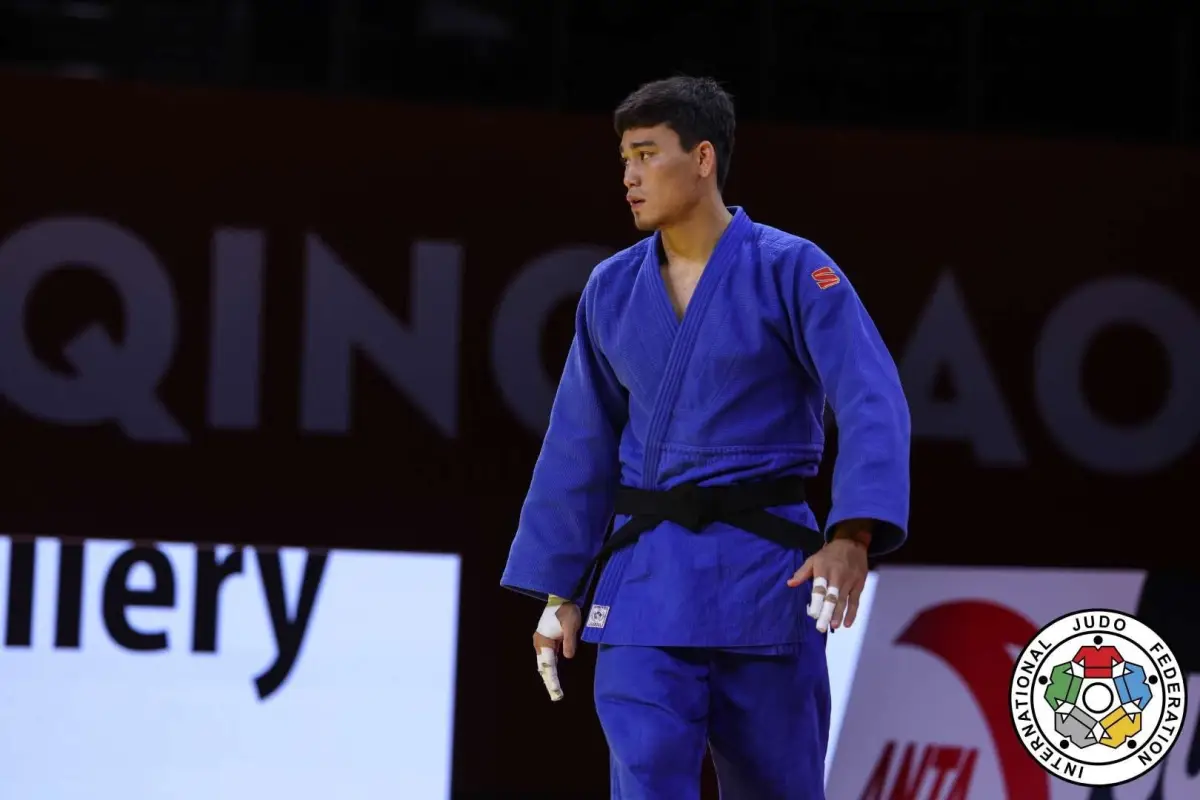 International Judo Federation