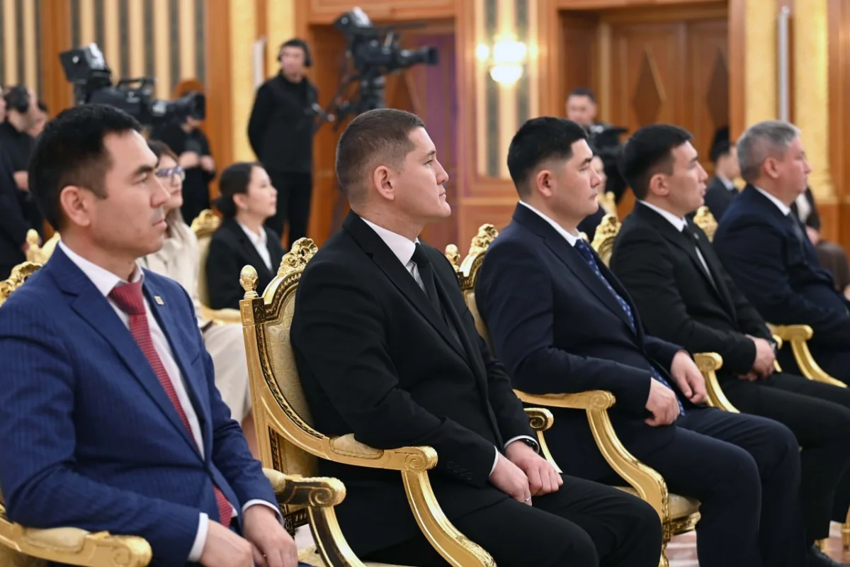 пресс-служба Акорды