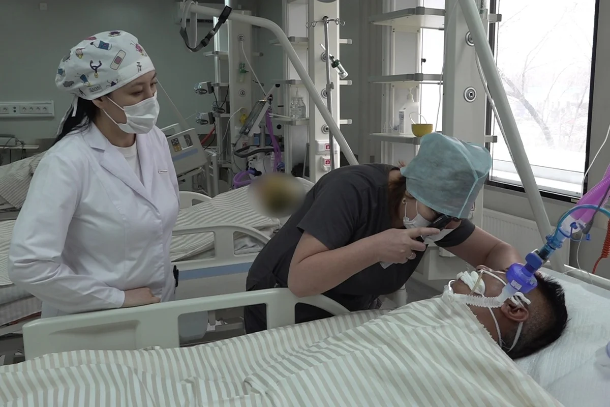 из архива Аlmaty.tv