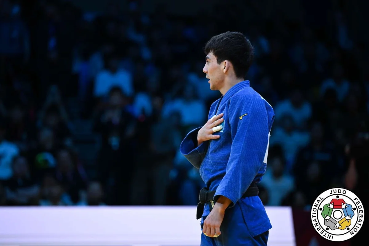 International Judo Federation