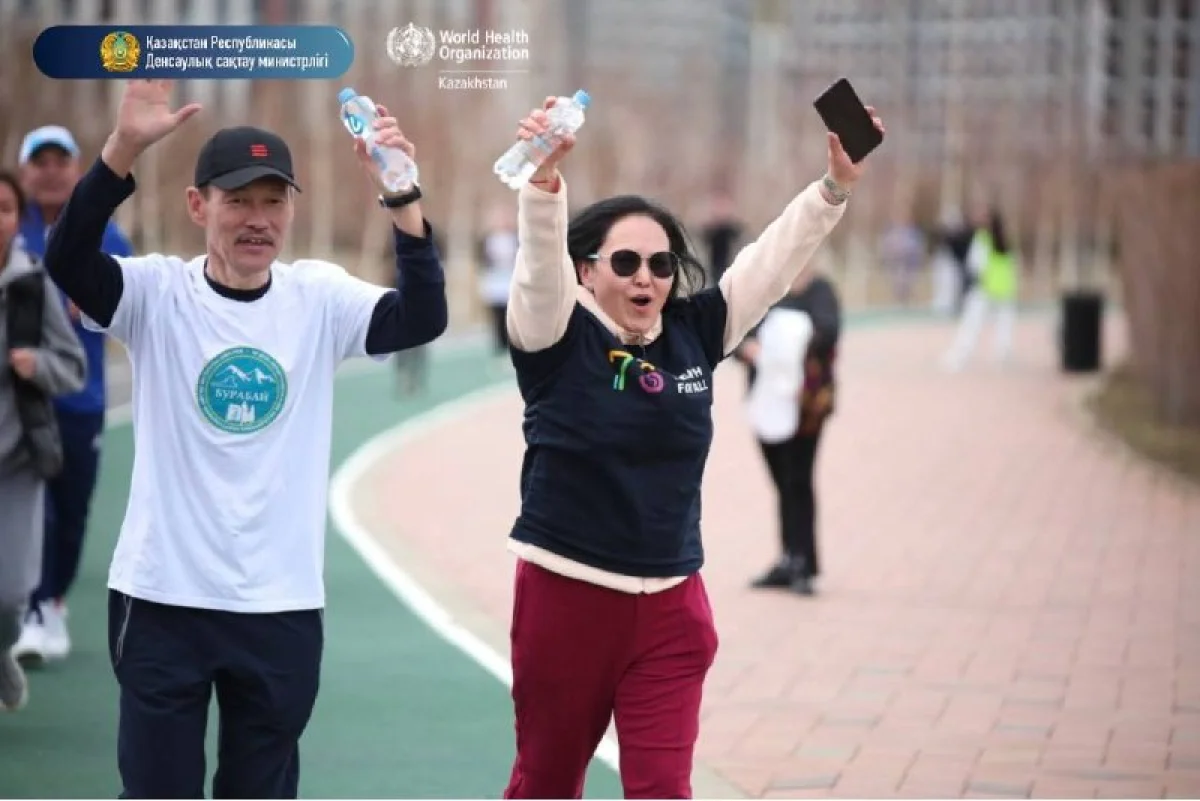 Минздрав РК