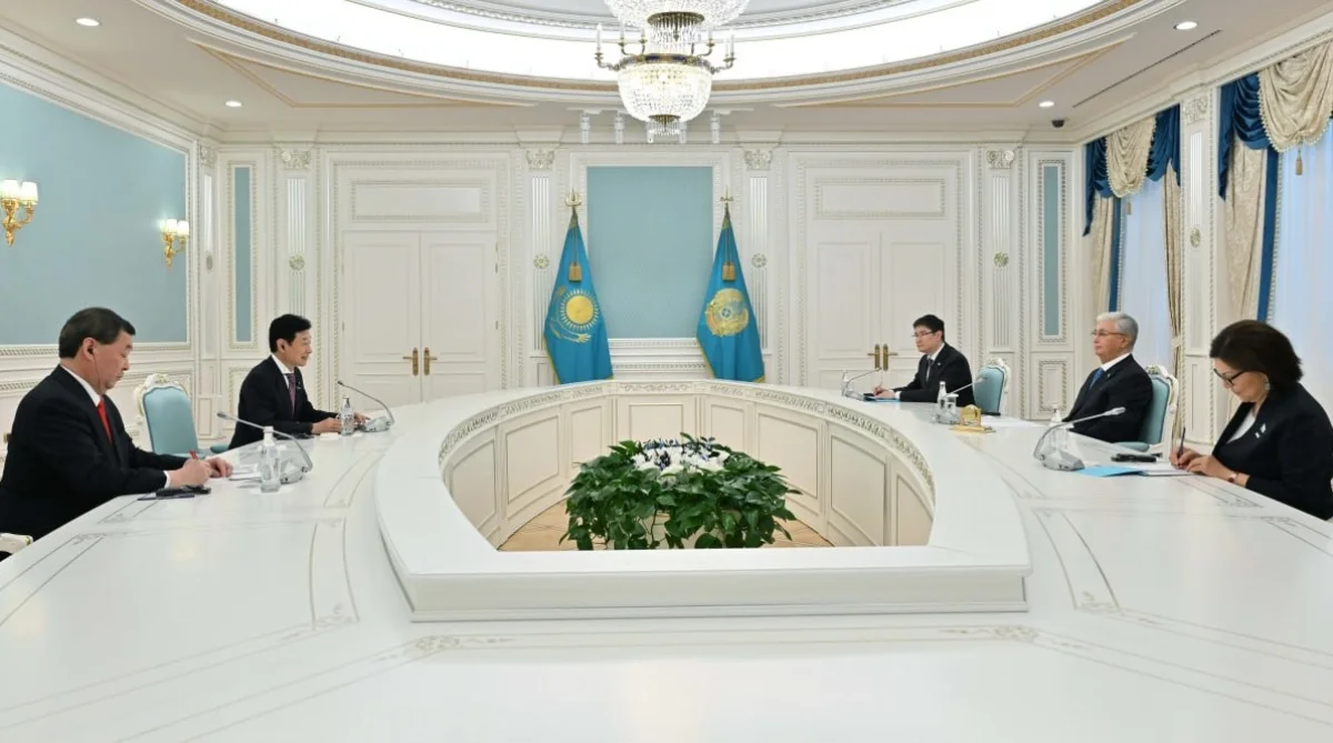 Фото: пресс-служба Акорды