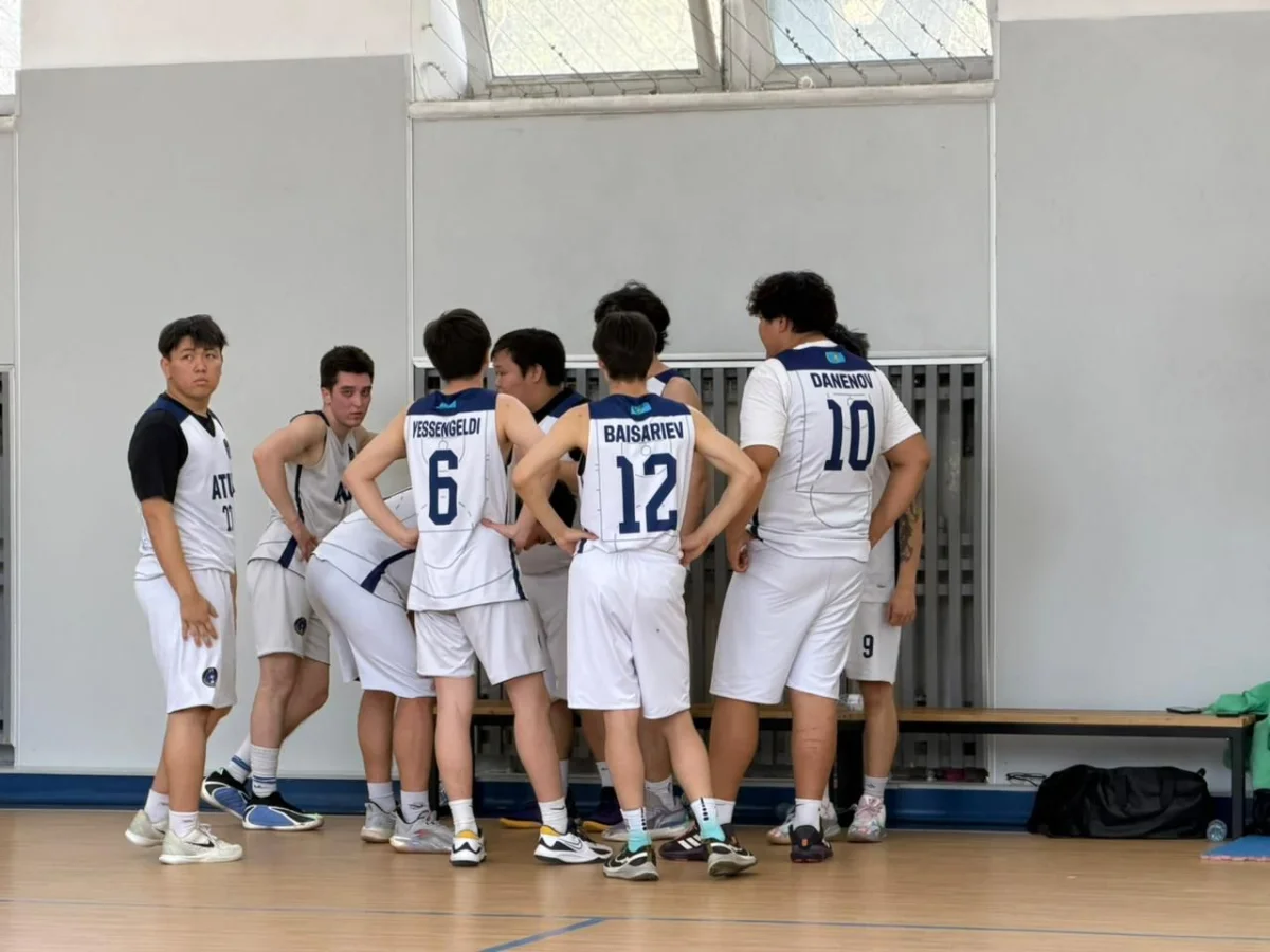 пресс-служба акима Алматы