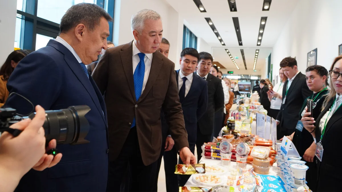 пресс-служба Правительства