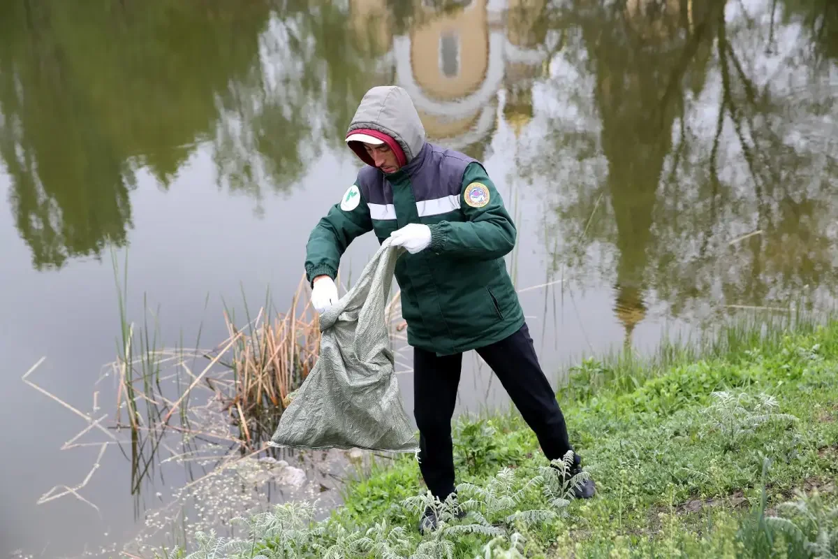Алматы қаласы әкімдігінің баспасөз қызметі
