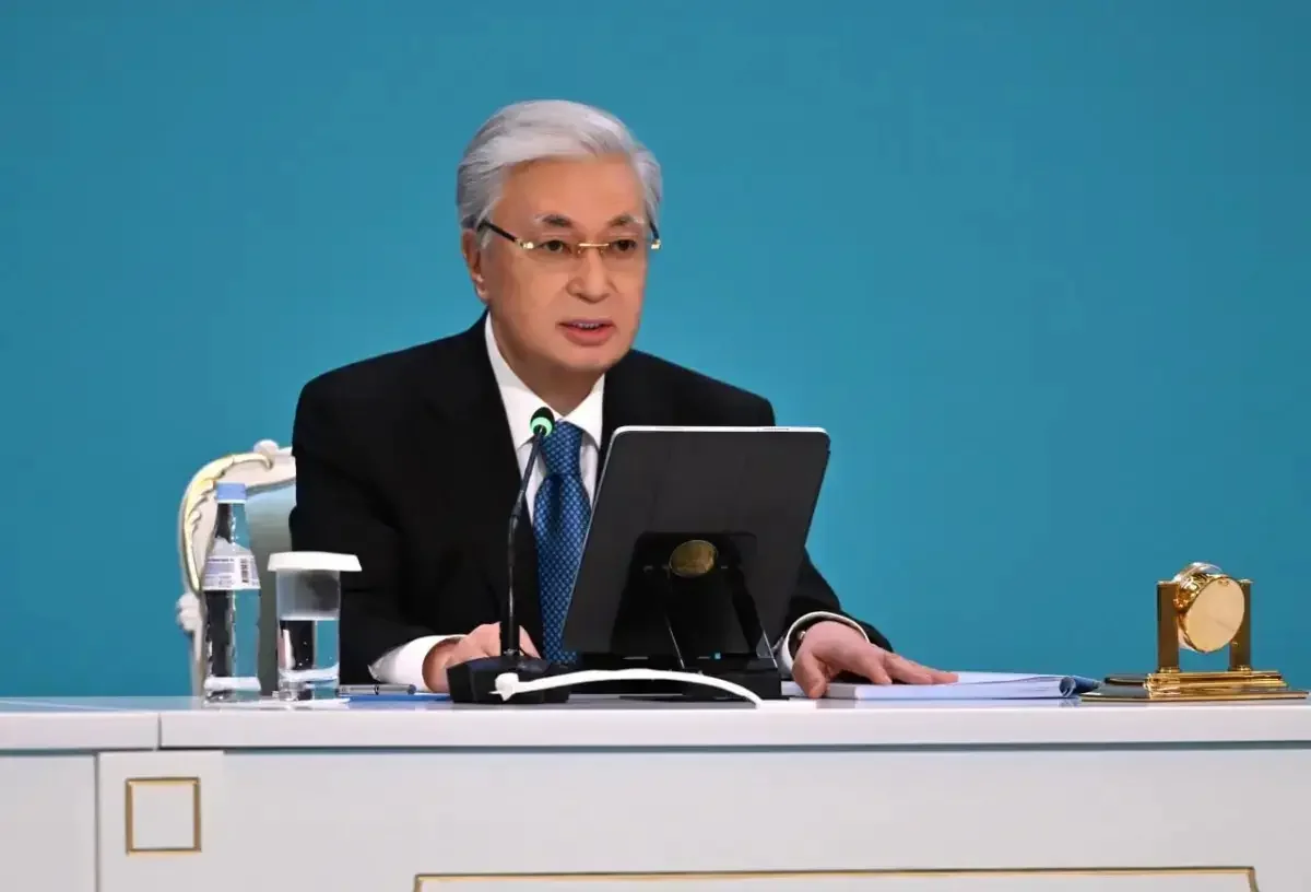 пресс-служба Акорды