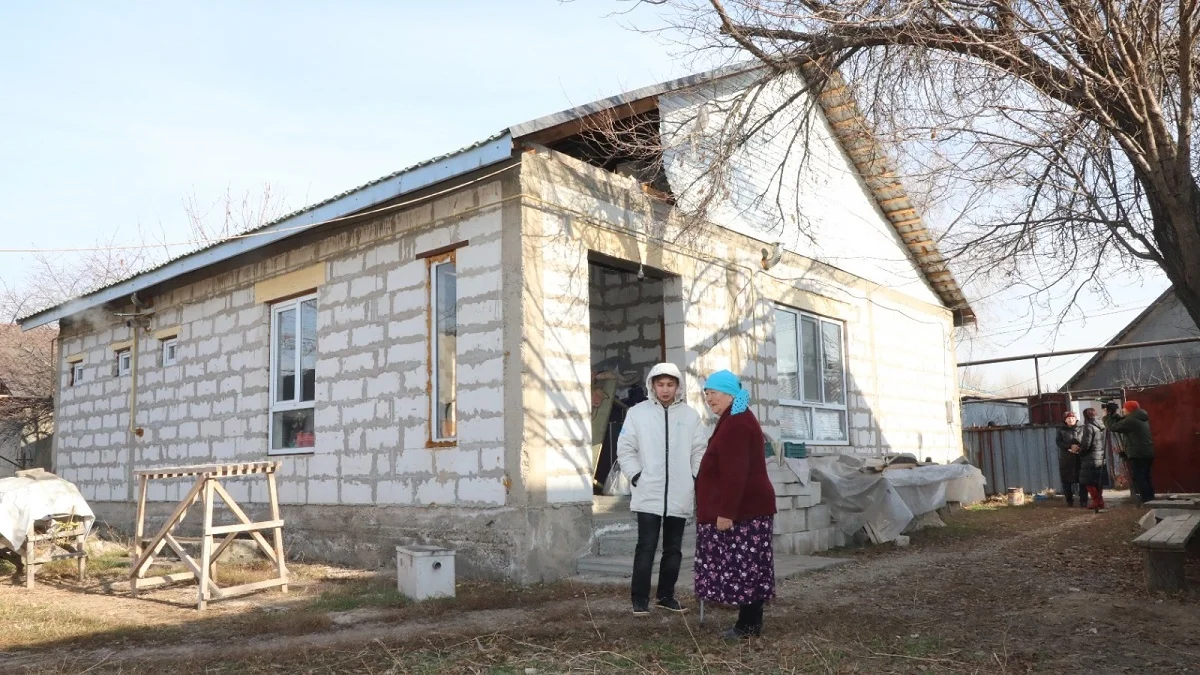 пресс-служба «AMANAT»