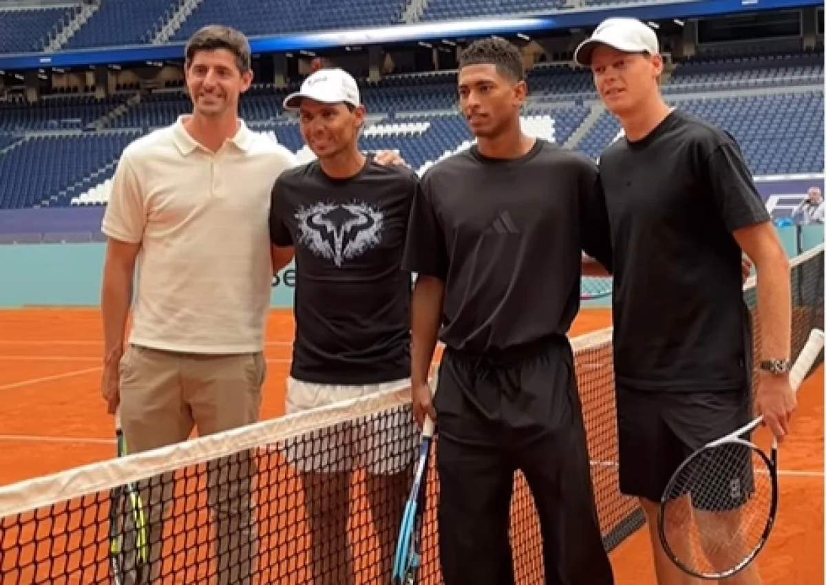 Кадр из видео