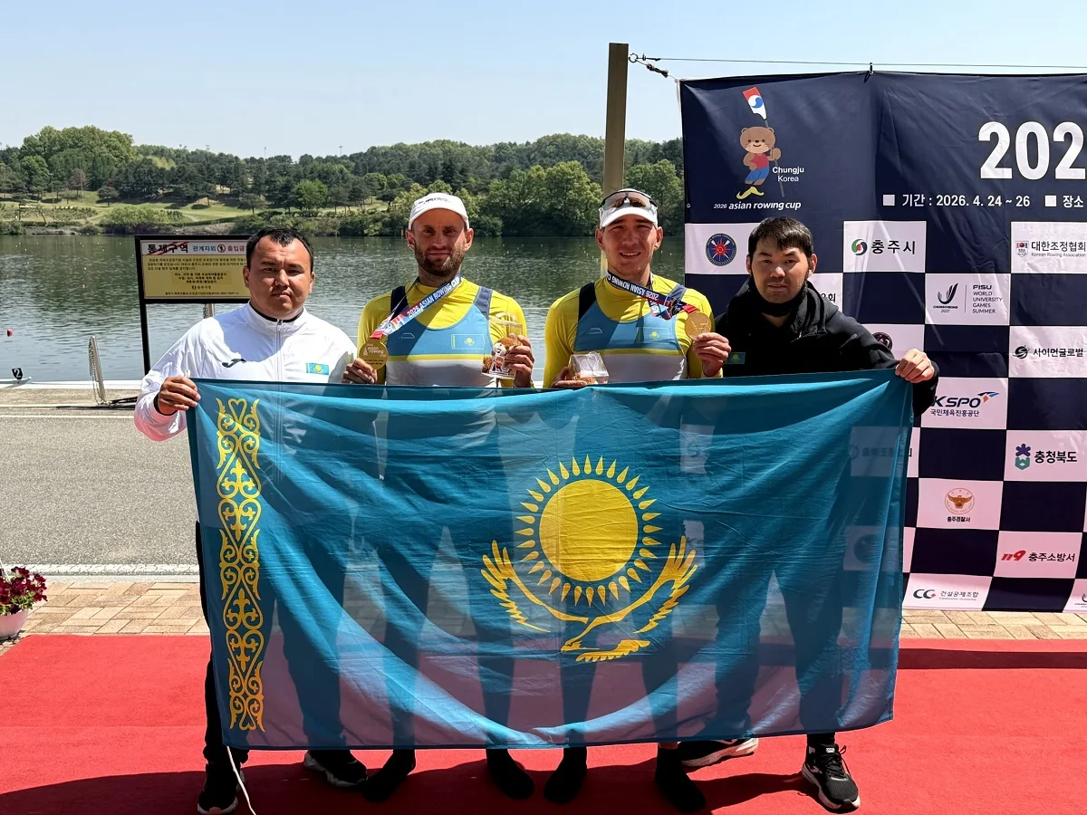 Спортты дамыту дирекциясының баспасөз қызметі