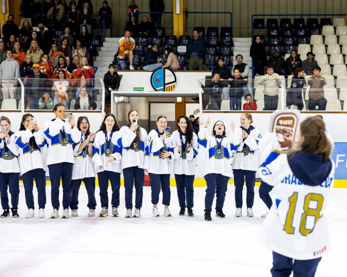 Спортты дамыту дирекциясы