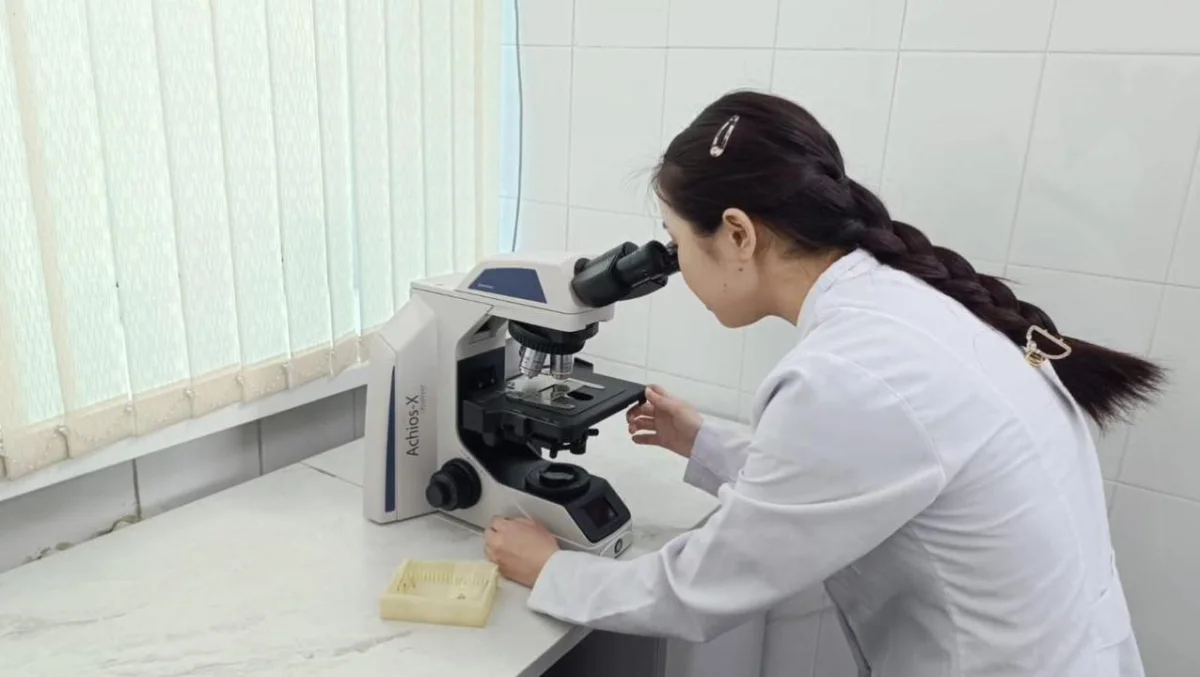 Абай облысы әкімдігінің баспасөз қызметі