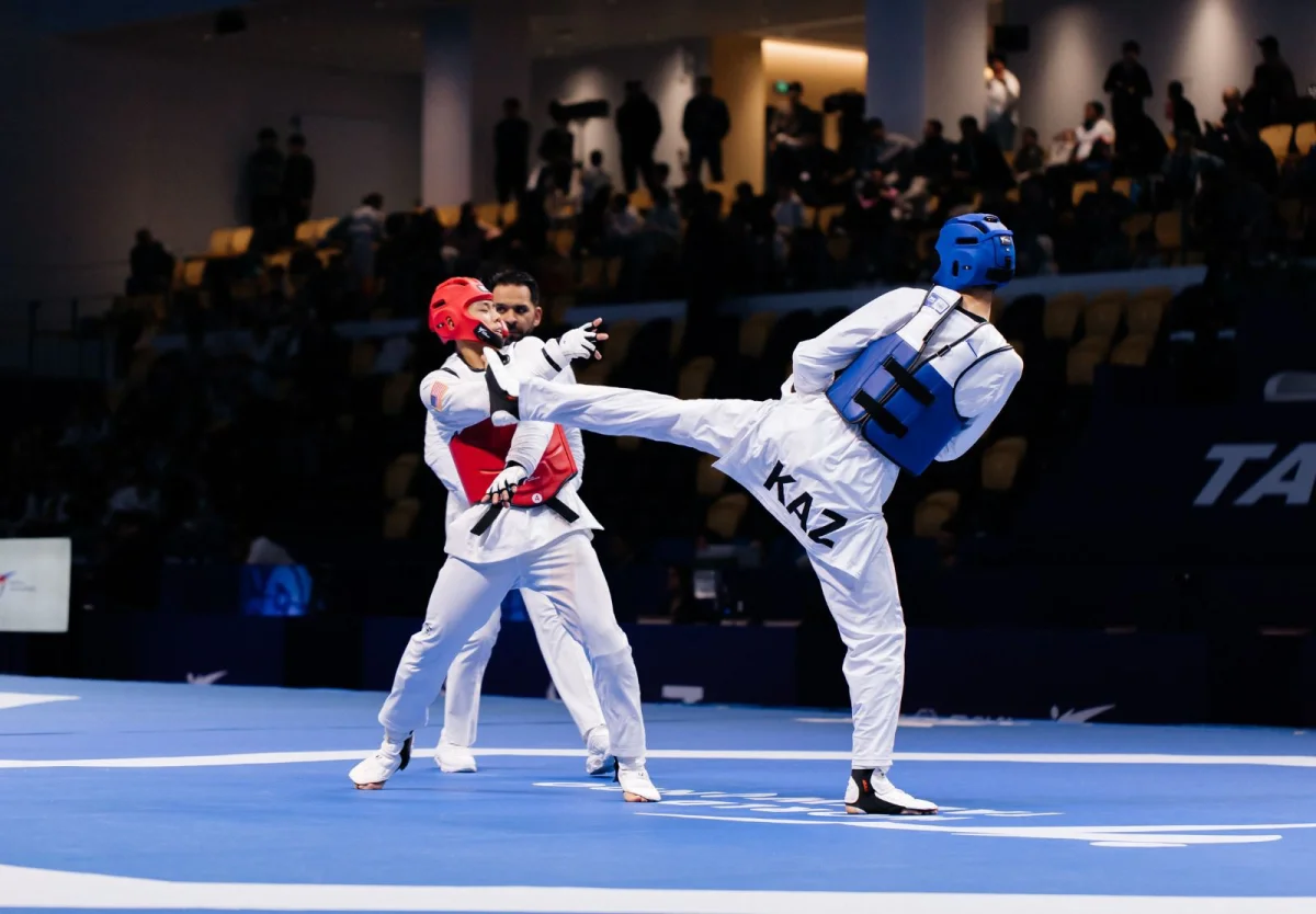 пресс-служба акима Алматы