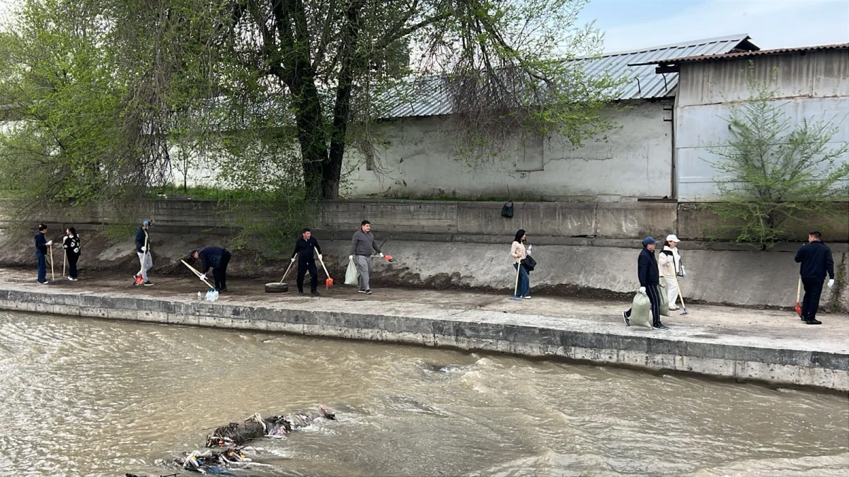 Алматы қаласы әкімдігінің баспасөз қызметі