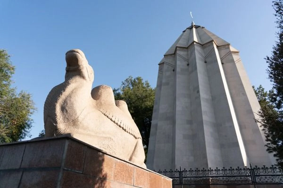 пресс-служба акима Алматы