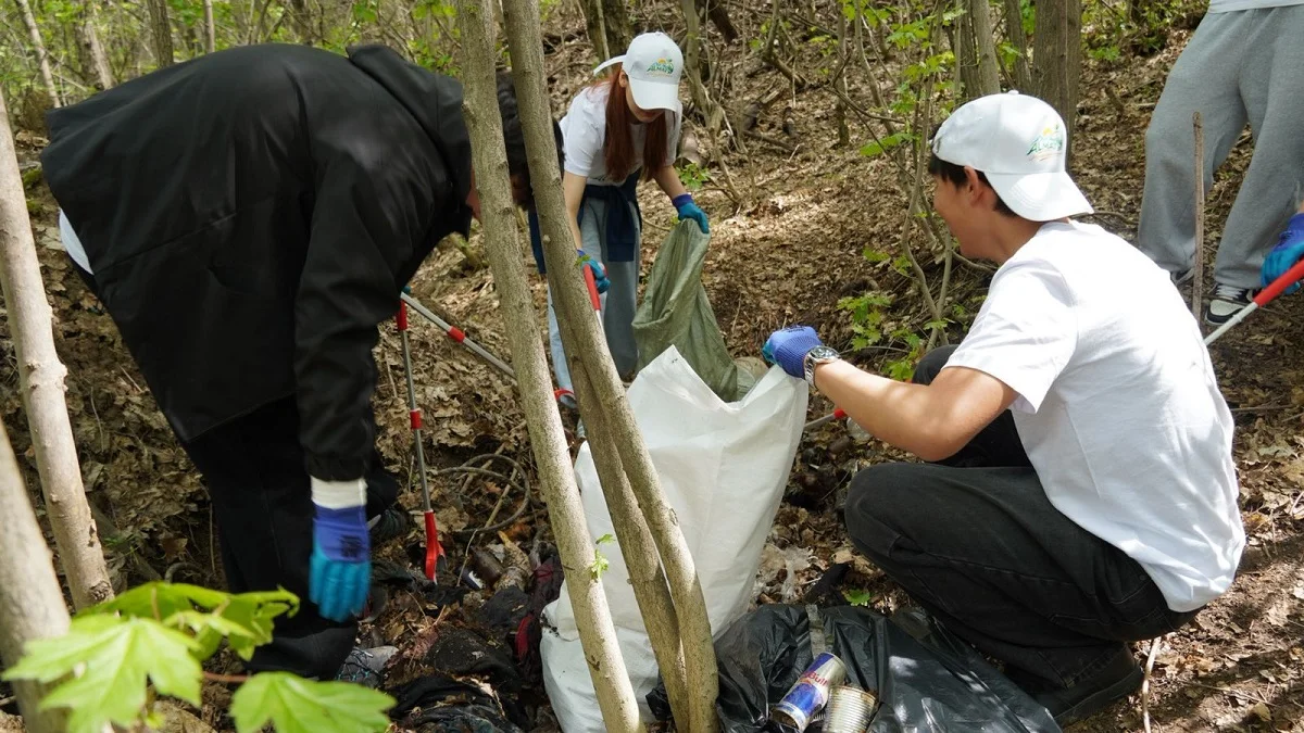 Фото: Центр общественного развития Қоғамдық даму орталығы