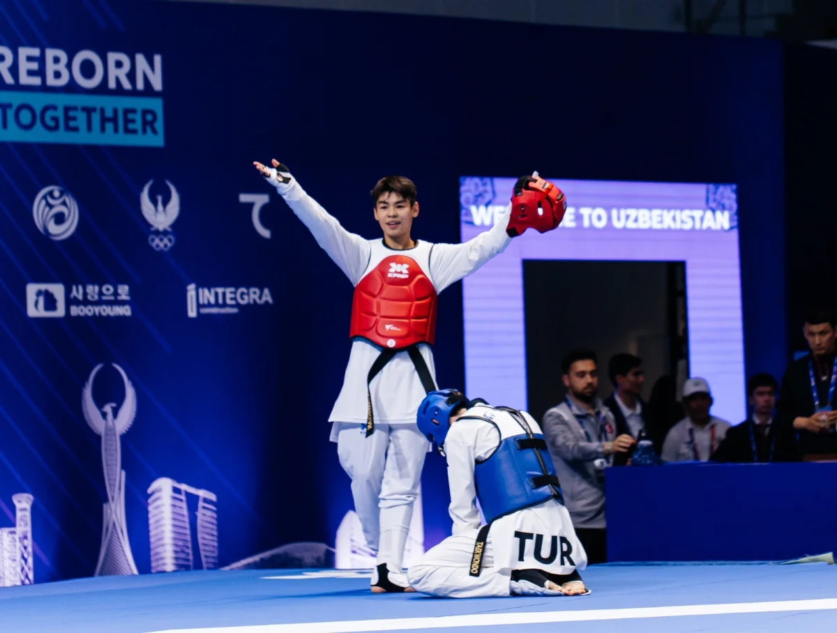 Федерацияның баспасөз қызметі