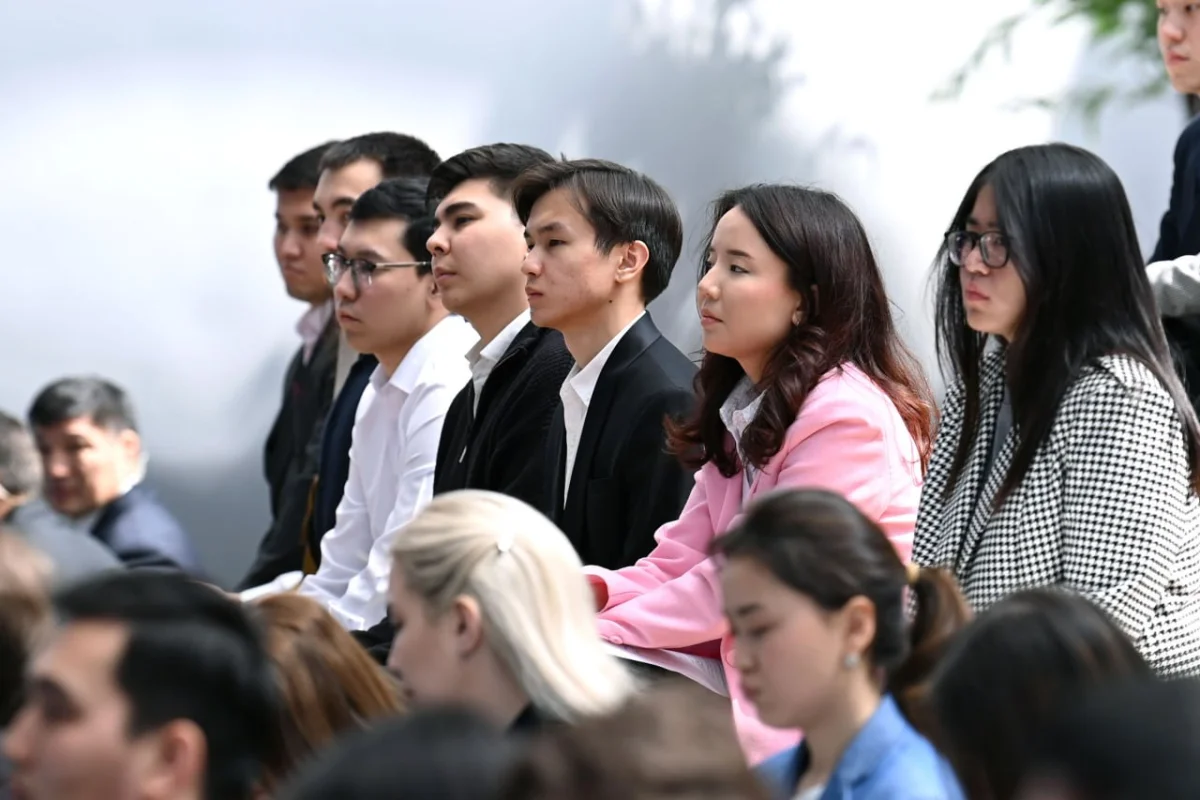 пресс-служба Акорды