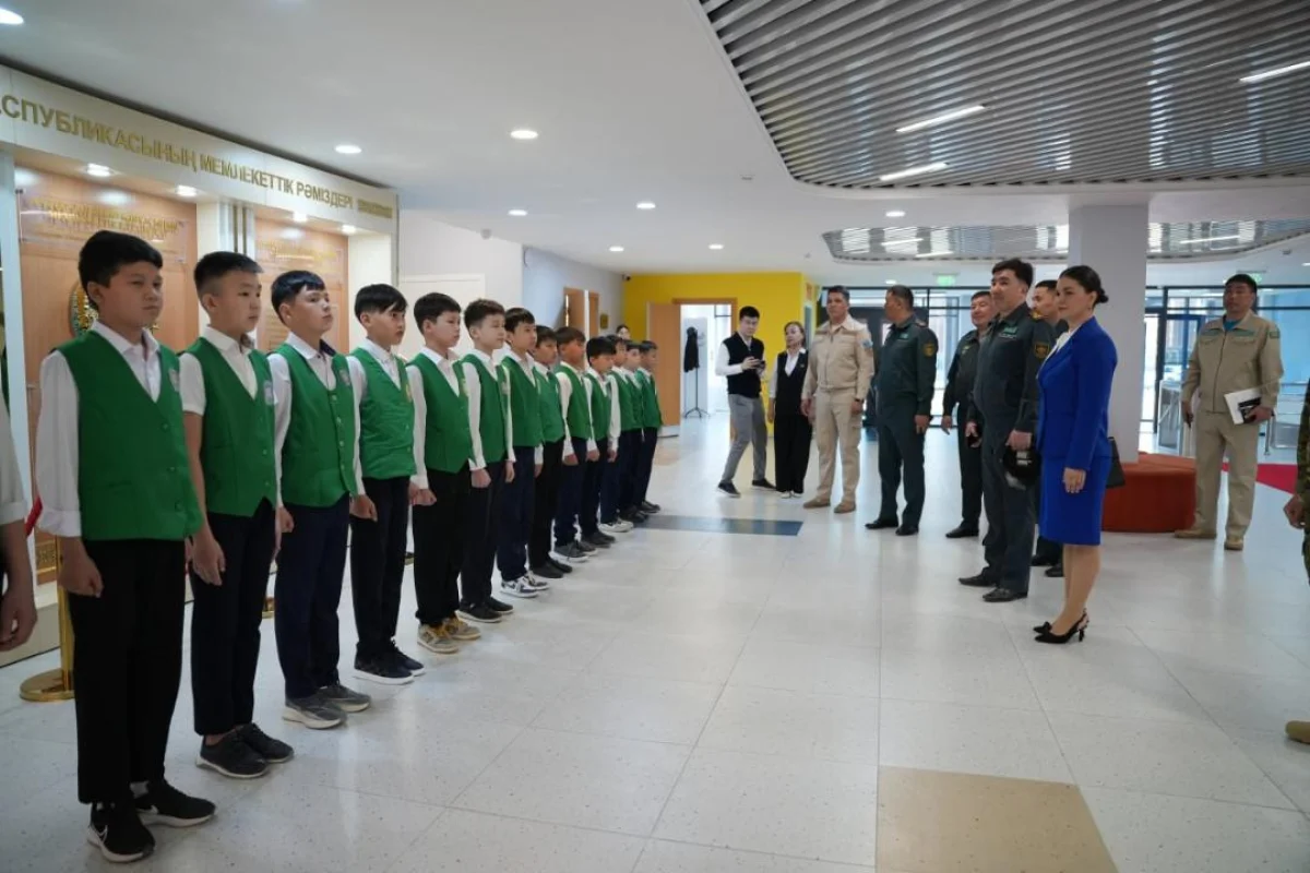 Минобороны РК