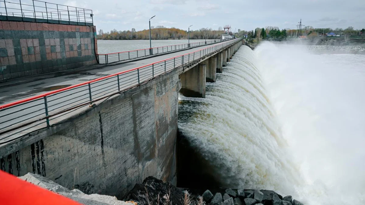 пресс-служба Правительства