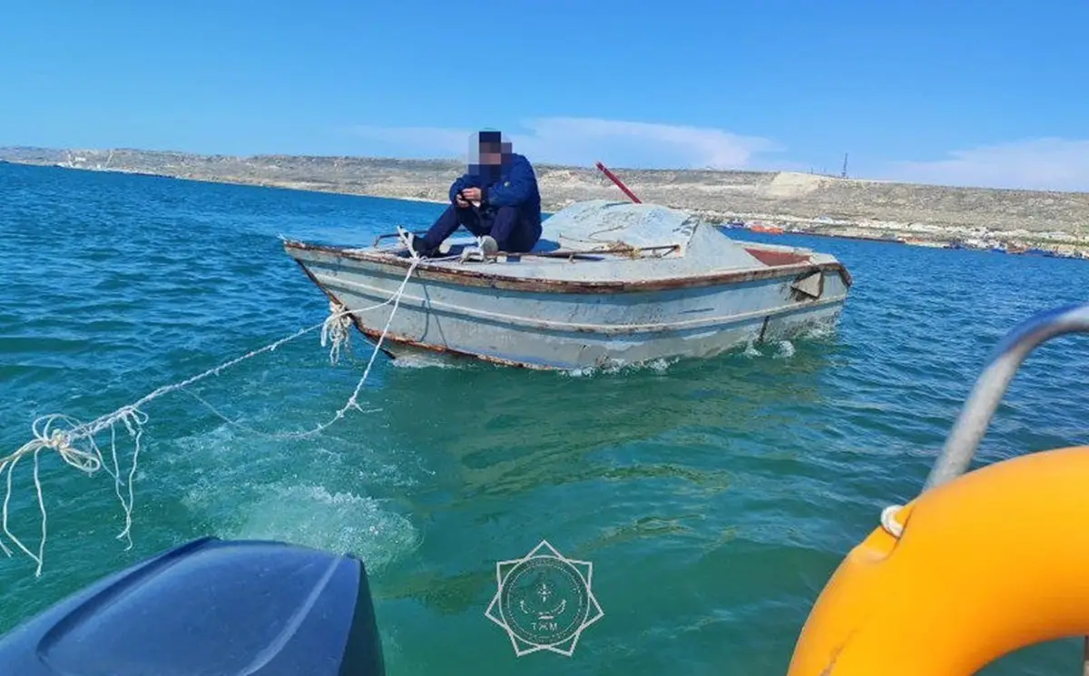 ТЖМ баспасөз қызметі