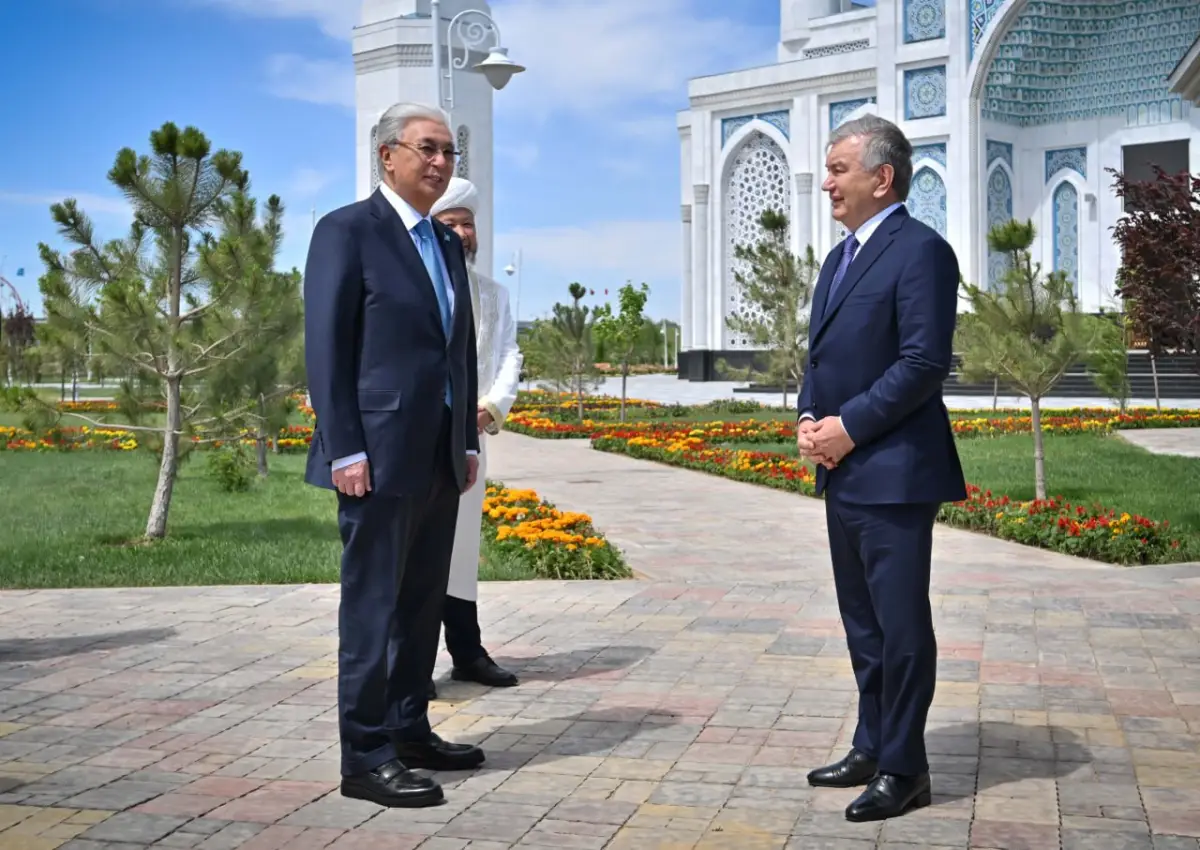 пресс-служба Акорды