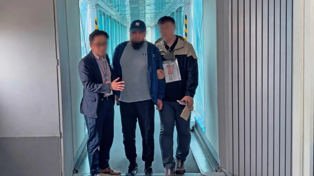 Пресс-служба КНБ РК