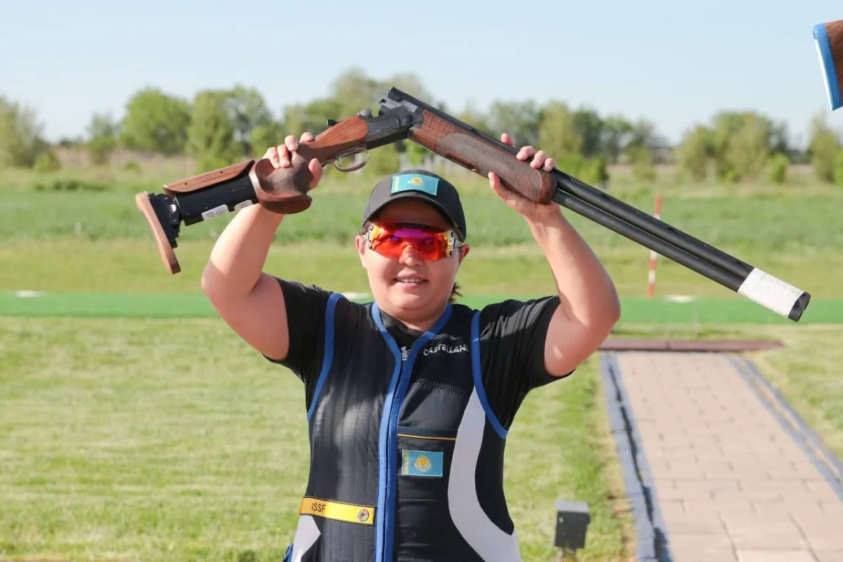 ҚР Туризм және спорт министрлігі