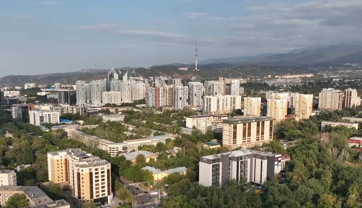 Almaty.tv