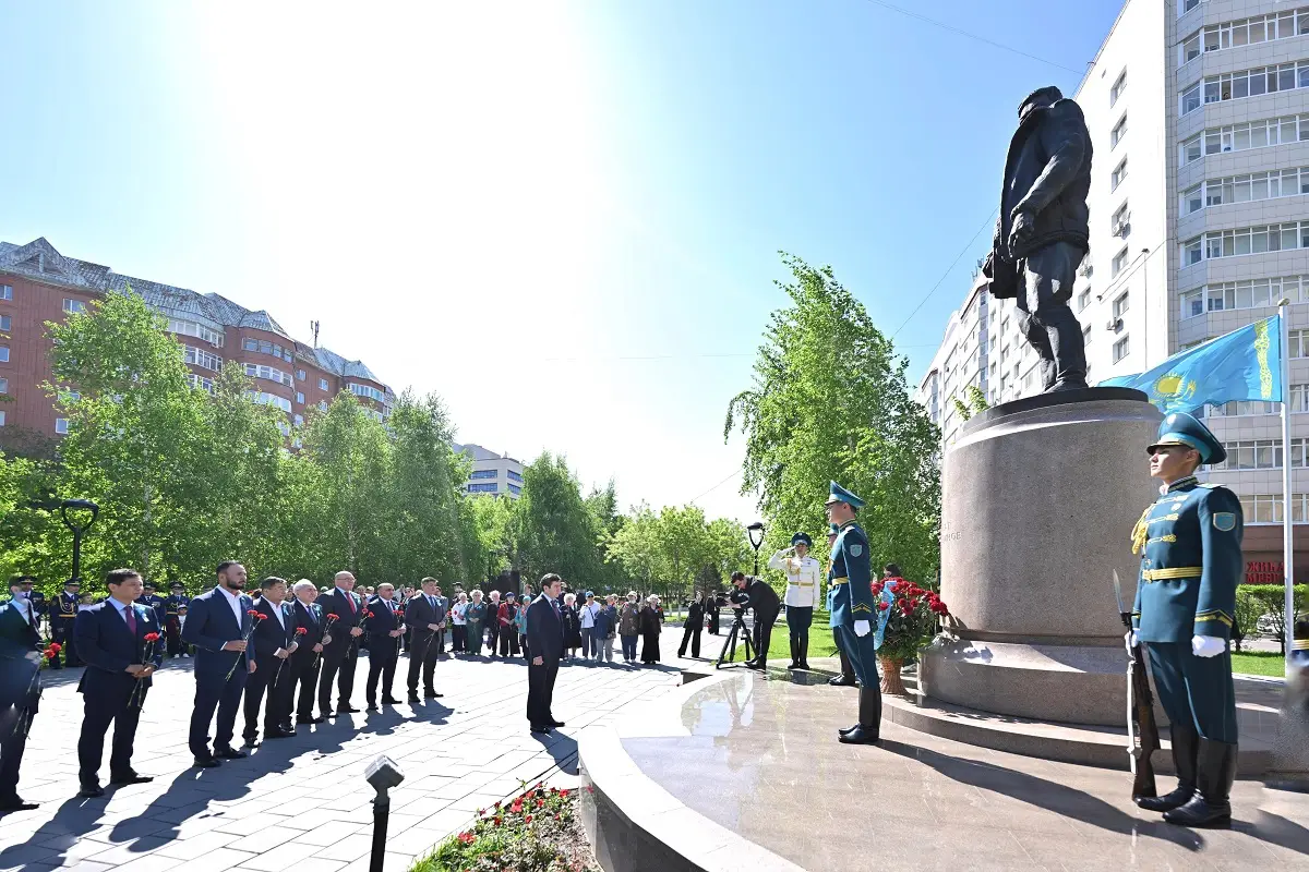 Пресс-служба Мажилиса/ Фото Ж.Жумабекова, Т.Таныбаева