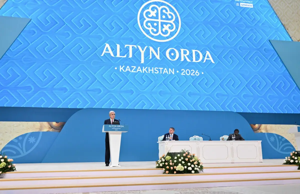 пресс-служба Акорды