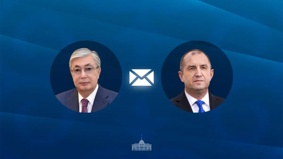 Ақорданың баспасөз қызметі