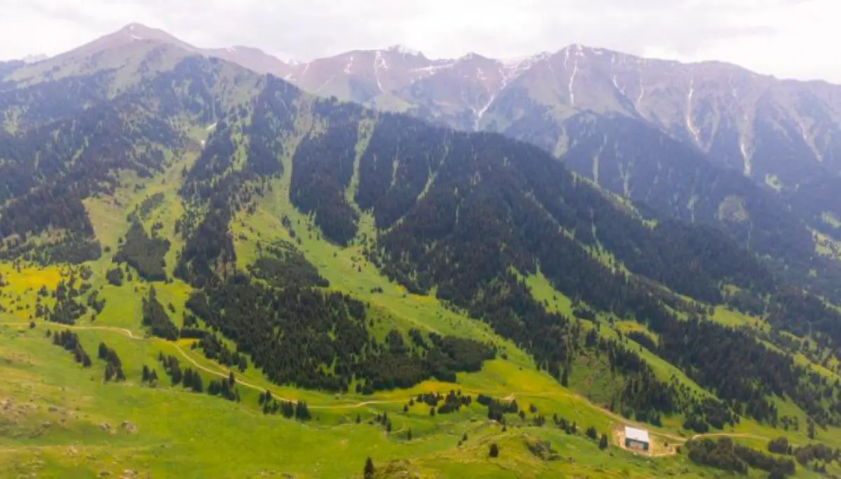 Фото: Primeminister.kz