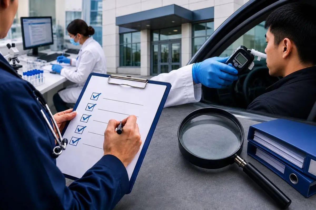 ҚР Денсаулық сақтау министрлігі