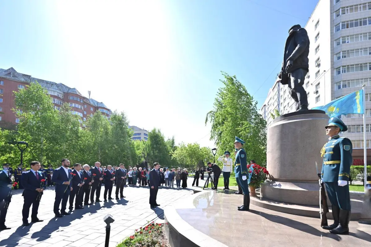 ҚР Парламенті Мәжілісінің баспасөз қызметі
