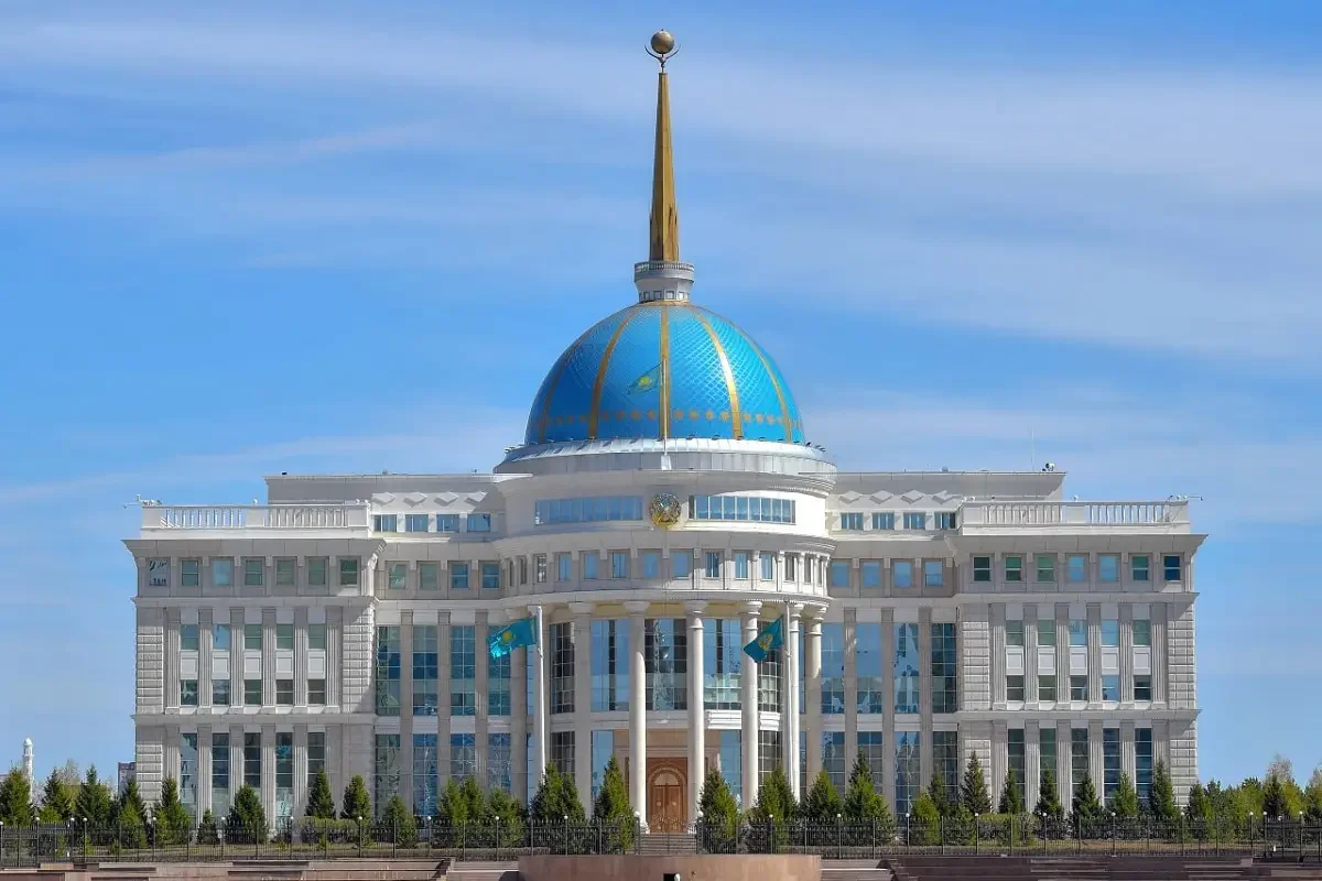 Ақорданың баспасөз қызметі