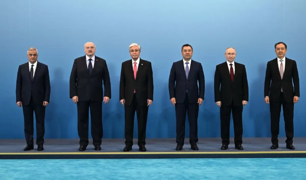 пресс-служба Акорды