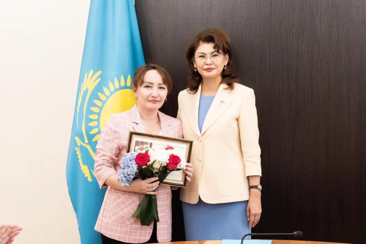 ҚР Мәдениет және ақпарат министрлігінің баспасөз қызметі