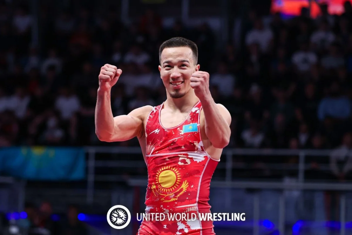 United World Wrestling